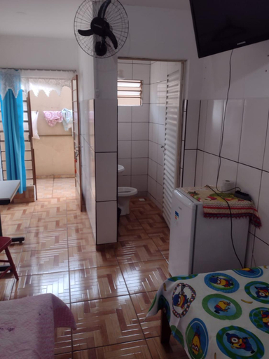 Others, Hospedagem A Vale Verde, Londrina