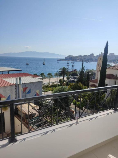 Others 2, Margaritas Apartments, Sarandës