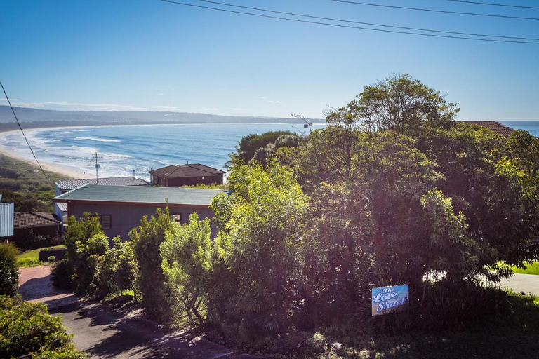 Exterior & Views 4, The Love Shack, Bega Valley
