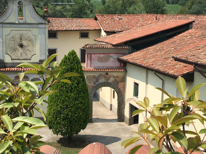 Exterior & Views 1, Poncinvs Residence, Bergamo