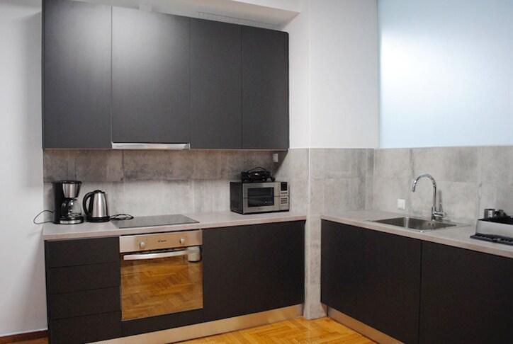 Others 4, Renovated Modern & Specious 2Bd Apt Athens center, Attica