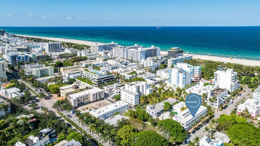 Others 3, Vonder Miami Beach - Unit 12, Miami-Dade