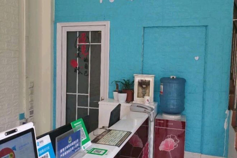 Others 4, An Inn (Guilin Yiyuan Branch), Guilin