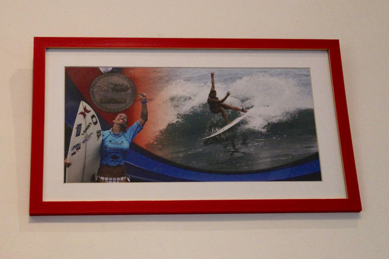 Food & Drinks, La Casa de Pucha Surf History & Tropical Stay, Pedasí