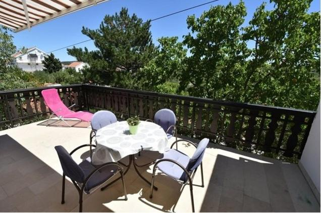Others 2, Apartments Carev 1293, Tisno