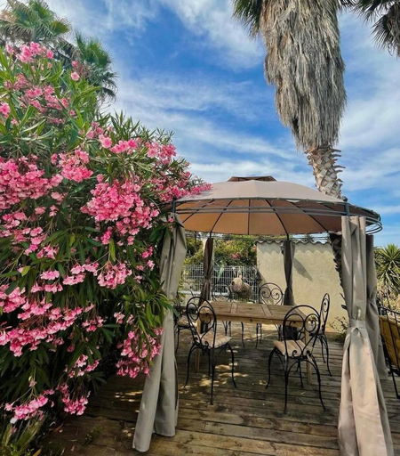 Others 5, Residence VILLA MOROSI - Favone, Corse-du-Sud