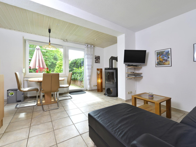 Others 5, Apartment in Heringhausen Near Ski Lift, Waldeck-Frankenberg