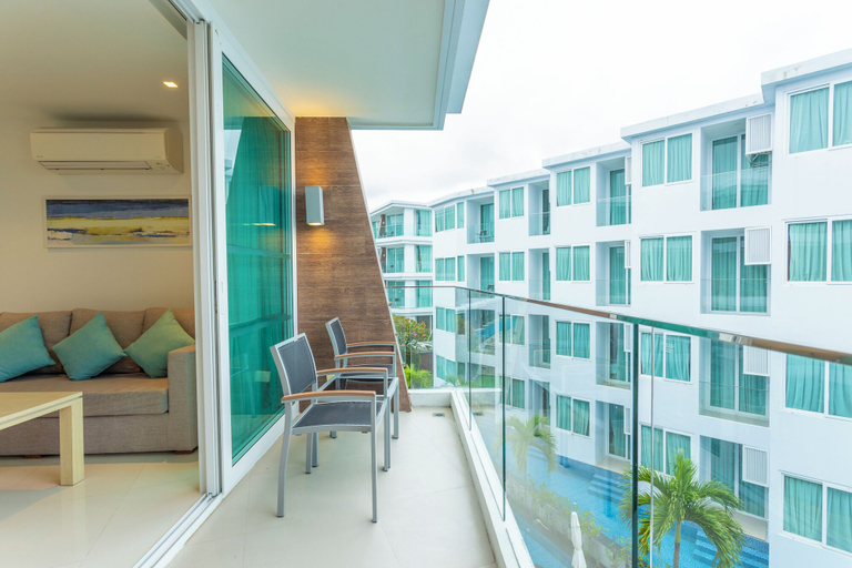 Others 4, Sea View Beach Dinning Beach Front c115, Pulau Phuket