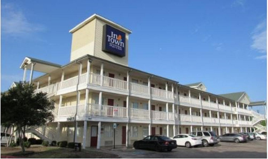 Others 5, Intown Suites Extended Stay Dallas TX - Garland, Dallas