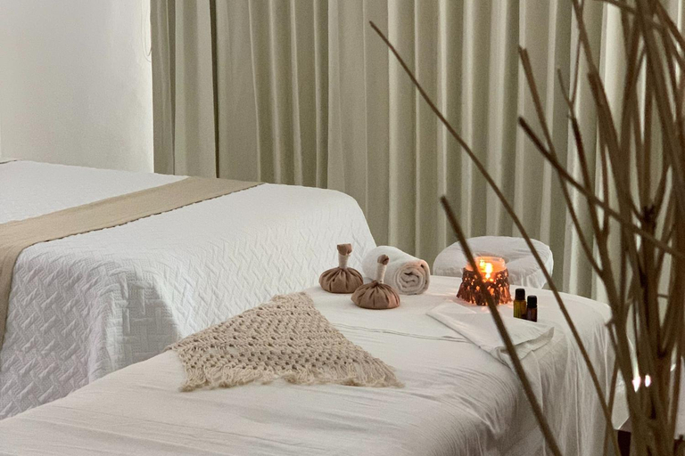Bedroom 3, Saastah Hotel Boutique, Valladolid