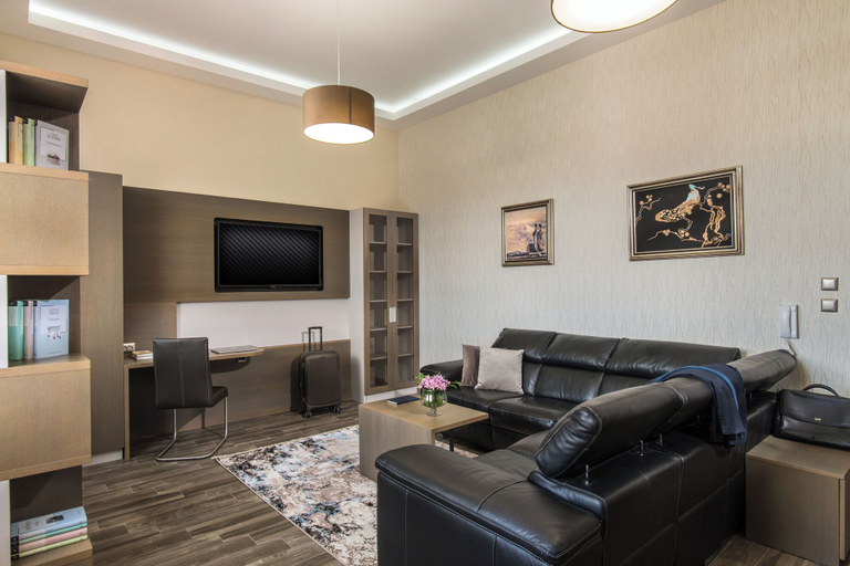 Others 5, Sevtopolis Apartments, Kazanlak