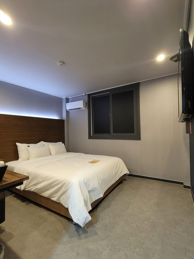 Bedroom 4, The ON, Pyeongtaek