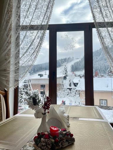 Bedroom 2, Sadyba u Halyny, Nadvirnians'kyi