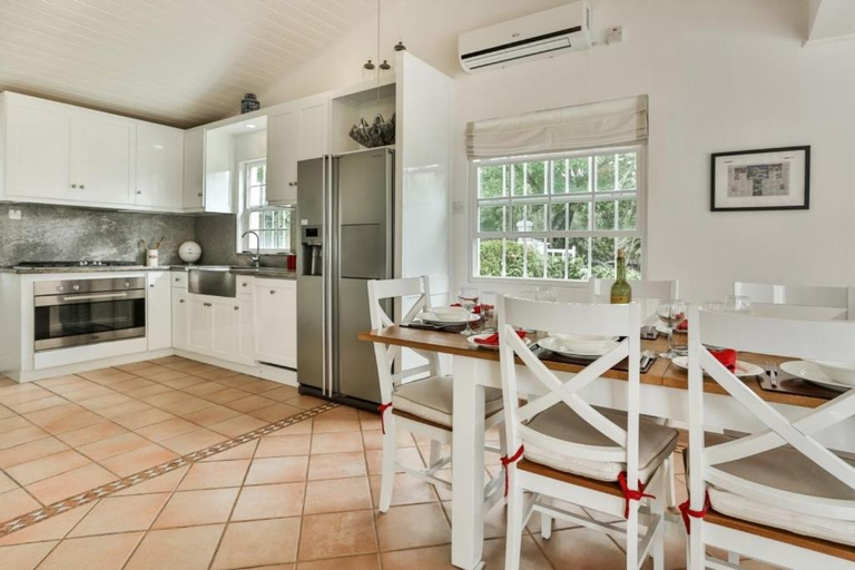 Others 3, Beautiful 2-bed cliffside villa - Saline Reef villa