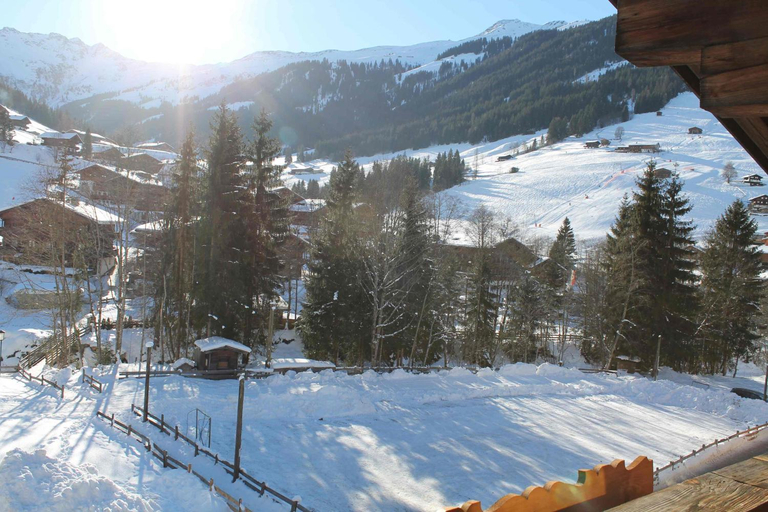 Others 2, Apartment Sagtaler Spitze, Kufstein
