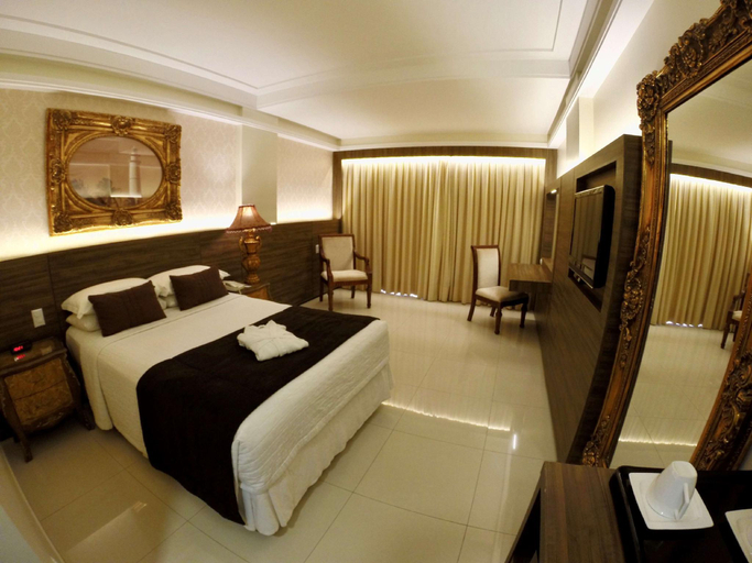 Bedroom 14