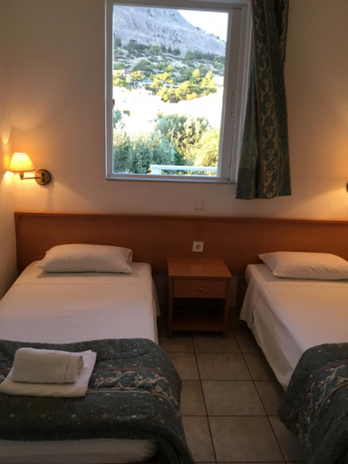 5, VILLA EIRINI, South Aegean
