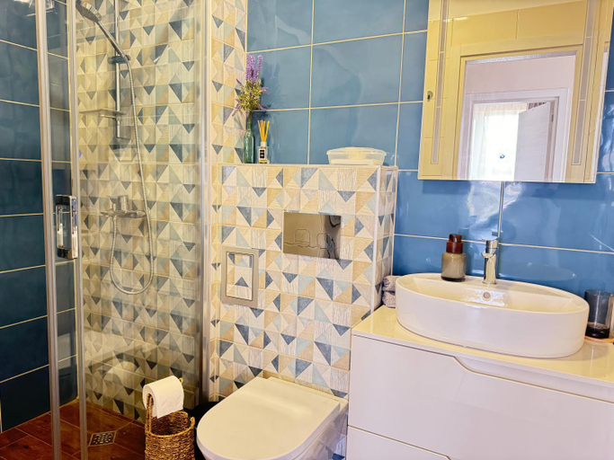 Others 5, Boho and More, Sozopol