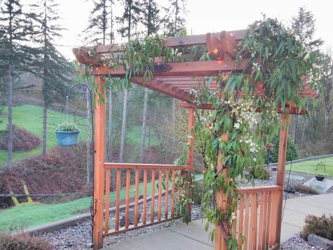 Vancouver WA Beautiful Apartment, Cowlitz