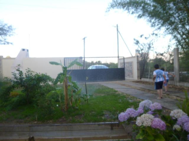 Others 5, Cabanas Don Roque, Chilecito
