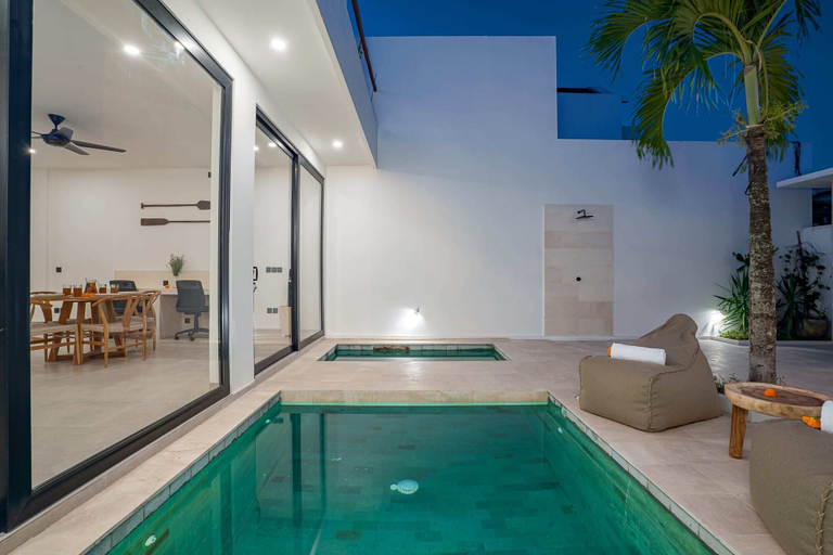 Sport & Beauty 4, Villa Flambard, Badung