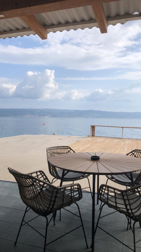 Others 4, Apartments Curnic, Dugi Rat