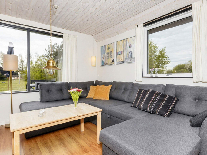 Others 4, 6 Person Holiday Home in Nibe, Aalborg