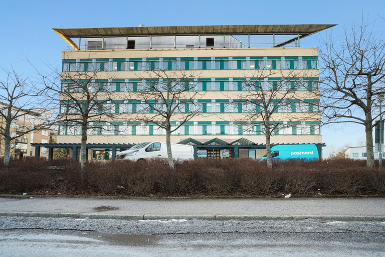 Exterior & Views, Good Morning Sollentuna, Sollentuna