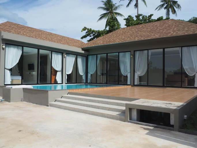 Exterior & Views 2, Baan First Pool Villa, Ko Samui