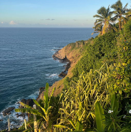 Others 4, Beautiful 2-bed cliffside villa - Saline Reef villa