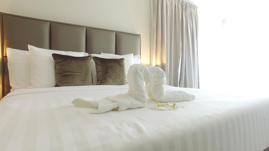 Others 4, Tucan Resort & Spa, Blauwgrond