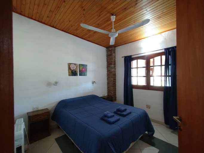Bedroom 2, COMPLEJOLAGUNAAZUL, Junín