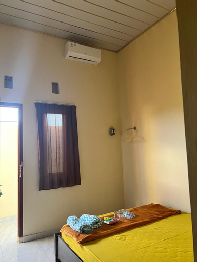 Bedroom 2, KBI HOSTEL, Ternate