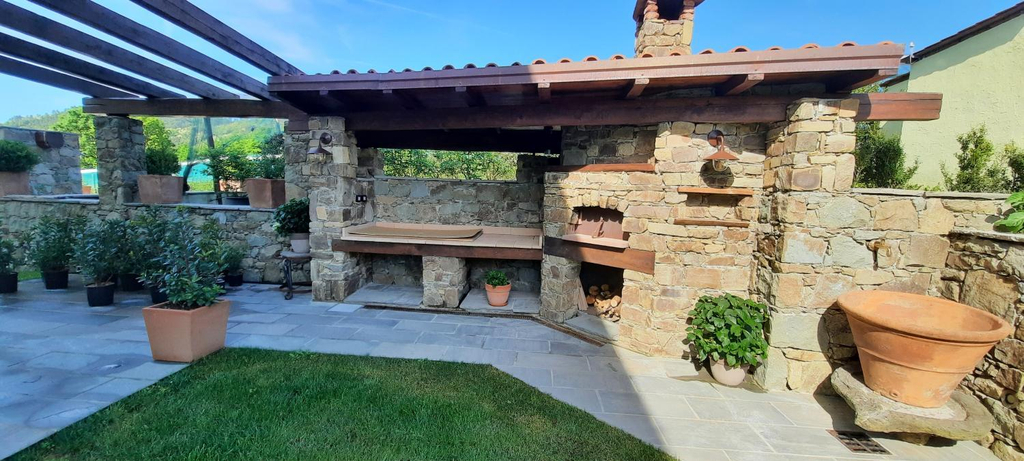 Facilities 5, Agriturismo Tenuta Valletti., La Spezia