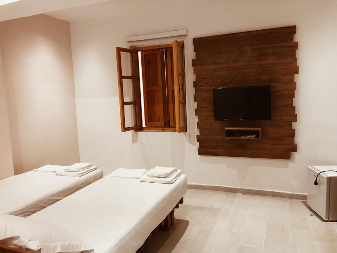 Bedroom 4, Old Town Hotel Dhermi, Vlorës