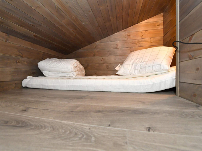 Room 4, 4 Star Holiday Home in Idre, Älvdalen