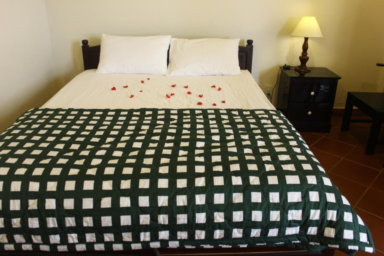 Bedroom 4, Minh Kha Hotel, Phan Thiết