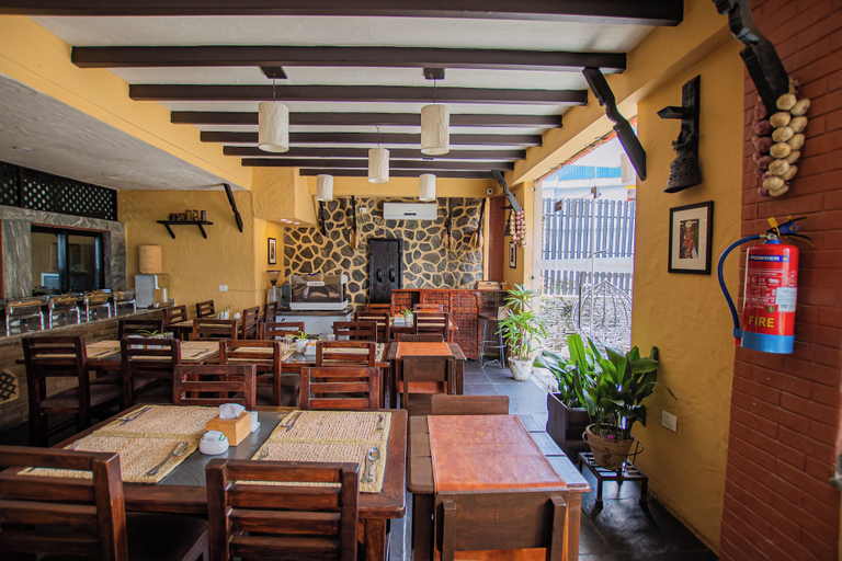Food & Drinks 5, Pokhara Boutique Hotel, Gandaki