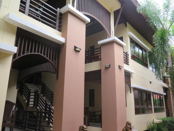 Others 2, TandT House, Ko Samui