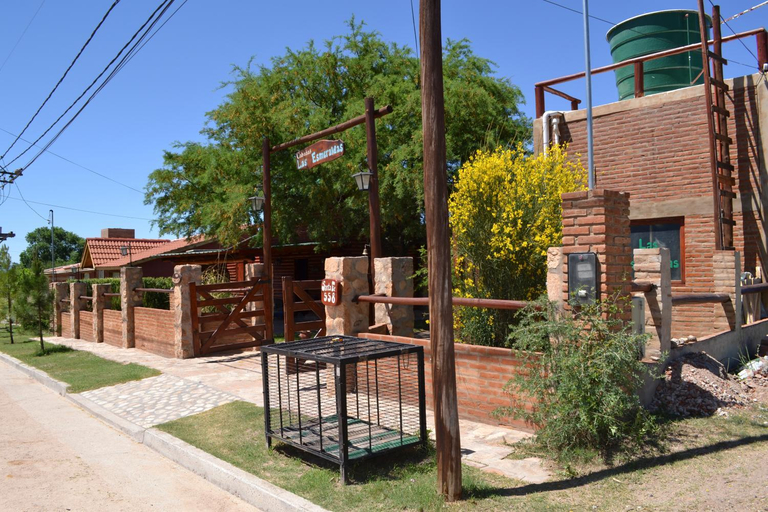 Others 5, Las Esmeraldas, San Alberto