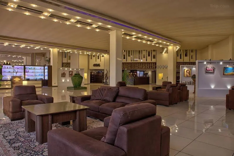 Others 3, Negarestan Hotel Kashan, Kashan