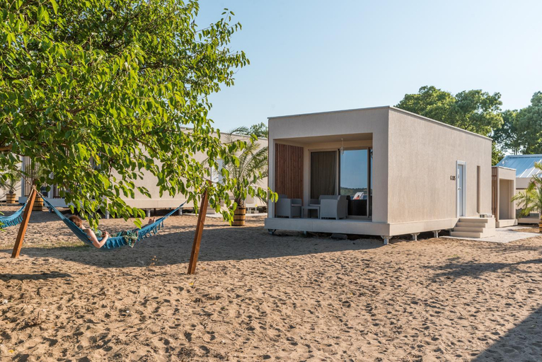 Others 4, Camping Gradina, Sozopol