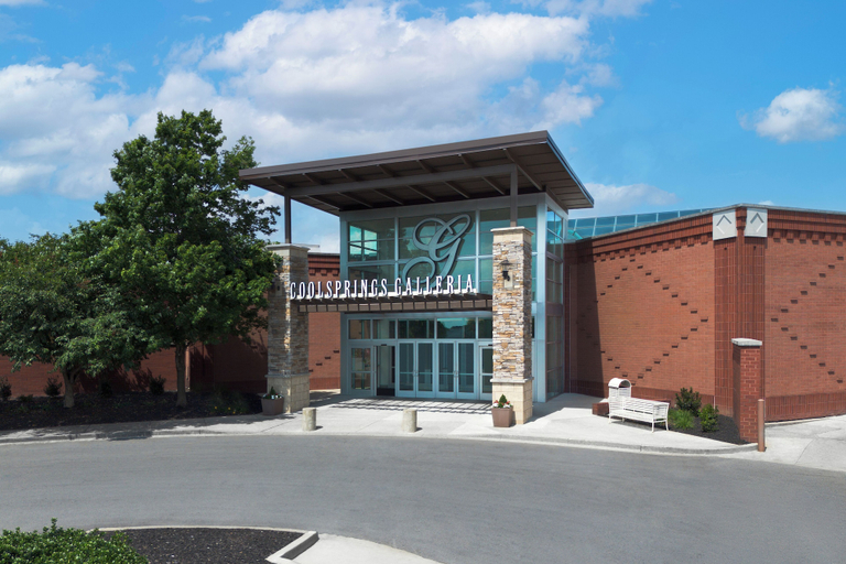 Exterior & Views 2, Towneplace Suites by Marriott Franklin Cool Springs, Williamson
