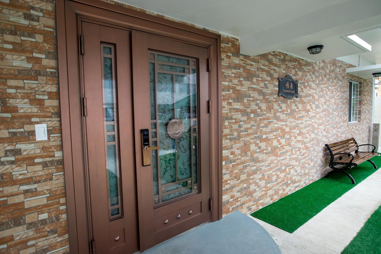 Exterior & Views 2, Residence Lodge, Saipan