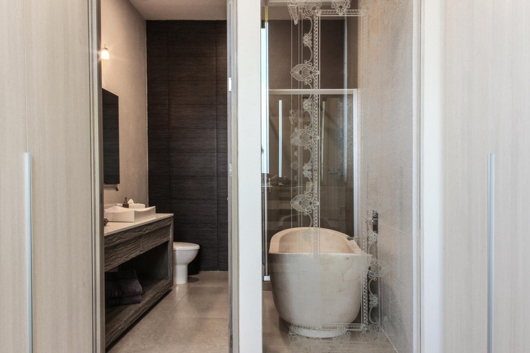 Others 5, Laviu B&B Luxe Suites, Ocoyucan