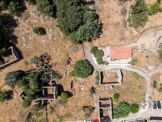 Others 4, Villa Spirida at Drakopoulata, Ionian Islands