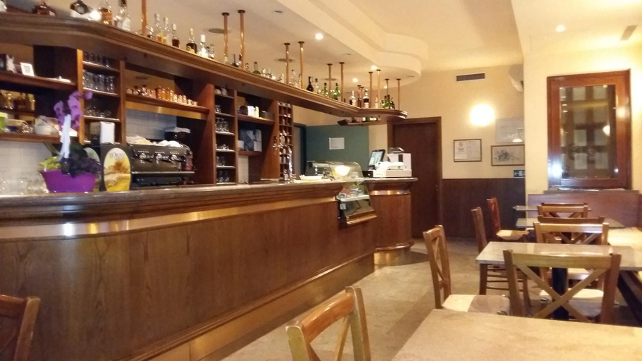 Food & Drinks 4, Alla Speranza, Udine