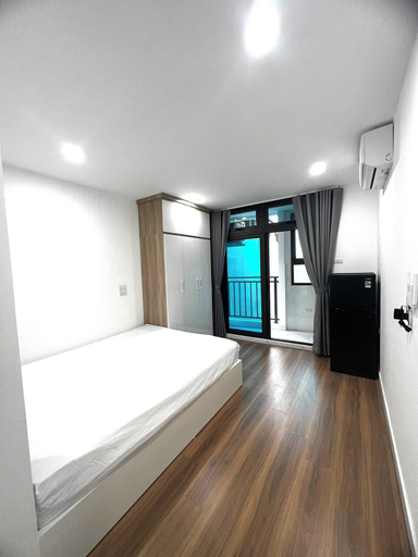 Bedroom 3, Era Apartment Kim Ma, Ba Đình