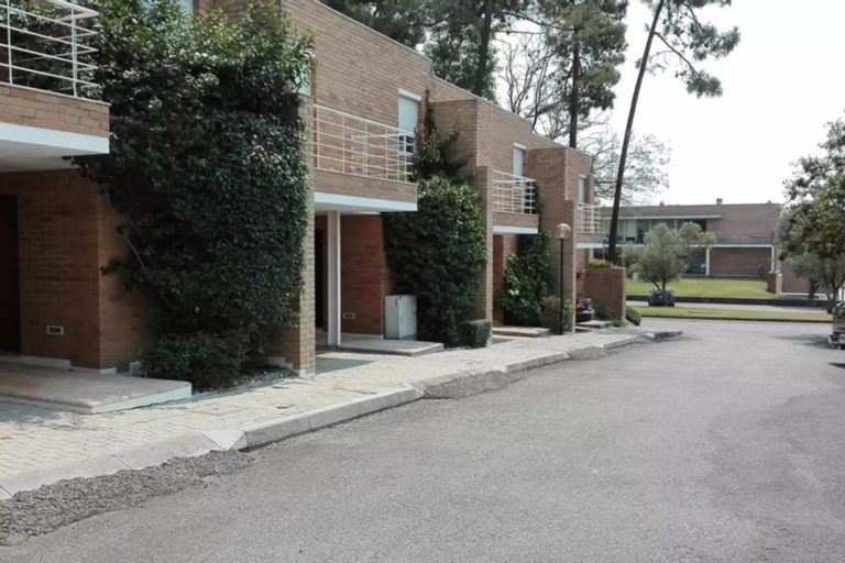 Exterior & Views 1, Moradia em condominio de luxo Quinta da Barca, Esposende