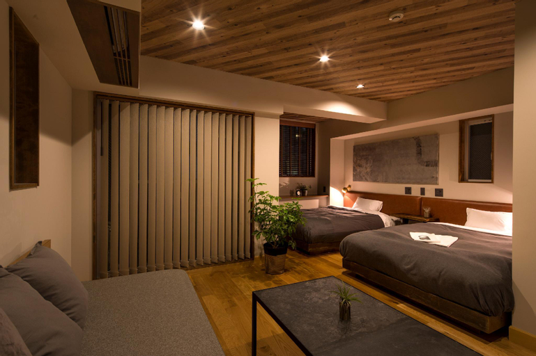 Bedroom 12
